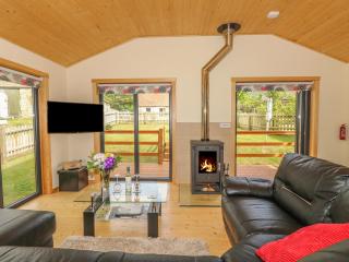 Chale Farm Lodge - Ventnor - 5