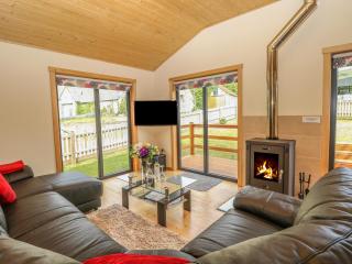 Chale Farm Lodge - 6