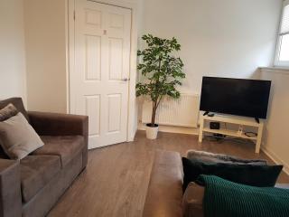 Carvetii - Edward House C - 2 Dbl bed 2nd floor flat - Dunfermline - 7
