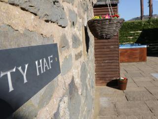 Ty Haf - Caersws - 9