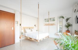 F & B Collection - Escape Avenue - Tessalónica - 9