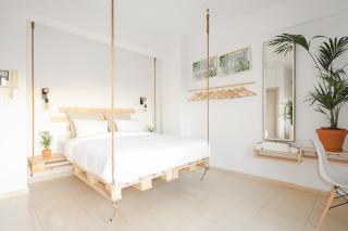 F & B Collection - Escape Avenue - Tessalónica - 0