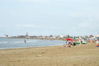 Happy Camp Mobile Homes in Camping Laguna Village - Caorle - 6