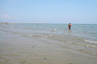 Happy Camp Mobile Homes in Camping Laguna Village - Caorle - 8