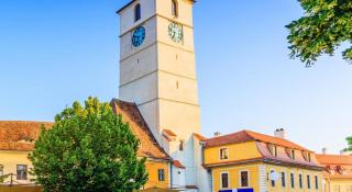 Kaya Home - Sibiu - 1