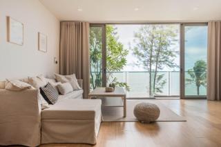 Sandbox Beachfront Villa 3 - 8