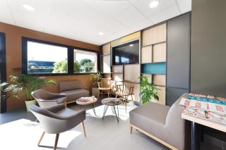 B&B HOTEL Albi - Albi - 6
