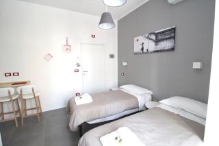 Interno 7 - Rooms da Vale - Bologna - 3