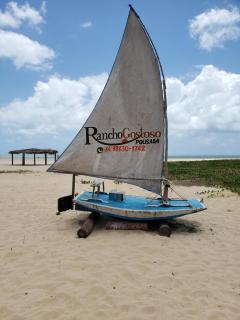 RANCHO GOSTOSO POUSADA - 1