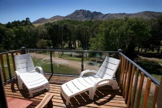 El Mirador Complejo Turístico - Villa Ventana - 3