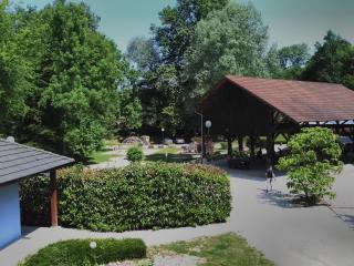 le Camping Des 3 Lacs - 8