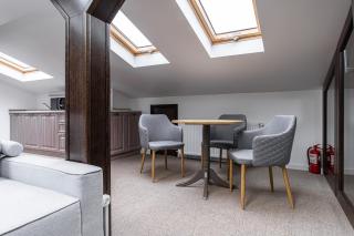 VILA NORBE - Buşteni - 8