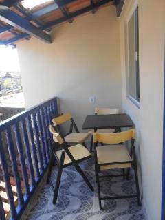 Apartamento perto de praia Dos Anjos - Arraial do Cabo - 7