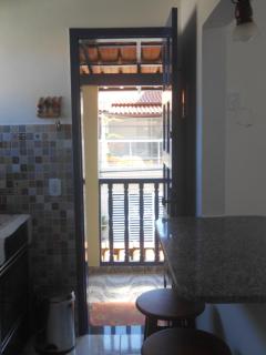 Apartamento perto de praia Dos Anjos - Arraial do Cabo - 1