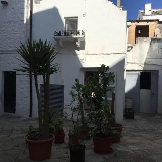 Casa le Arcate - Noci - 7