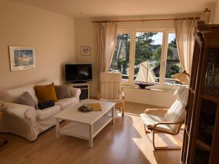 Ferienwohnung-Op-n-Rugenbarg-70-OG - Cuxhaven - 0