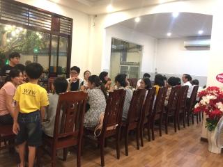 Thanh Truc Hotel Ca Mau - 5