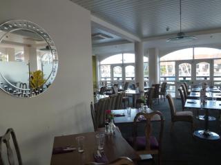 Boathouse Hotel - 9