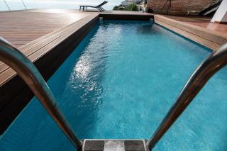 Villa Luna Fitness - Sitio de Calahonda - 6