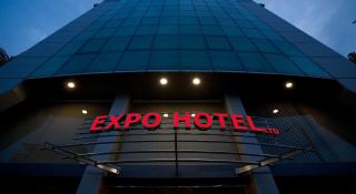 Expo Hotel - Plovdiv - 0
