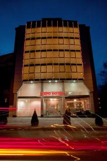Expo Hotel - Plovdiv - 6