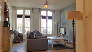 Little Suite - Antonin - Lille - 6