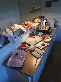 Pension Am Werder - Bernburg - 3