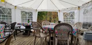 Whisperin' Pines Chalet - Cooperstown - 5