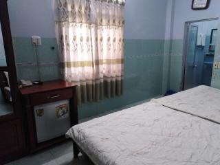 Minh Ha Hotel - Lagi - 4