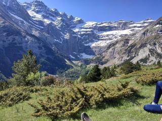 BOYRIE Daniel et Hélène - Gavarnie - 1