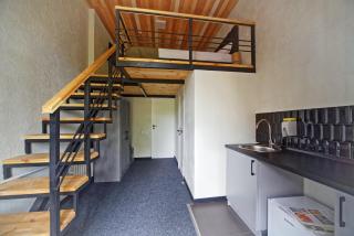 Hotel Buninn - 8