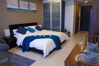 Beachfront Executive Studio Mae Phim - Rayong - 7