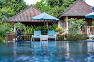 Bali Nusa Cottage - Nusa Lembongan - 0
