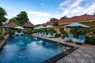 Bali Nusa Cottage - Nusa Lembongan - 5