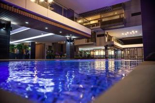 Beachfront Executive Studio Mae Phim - 6