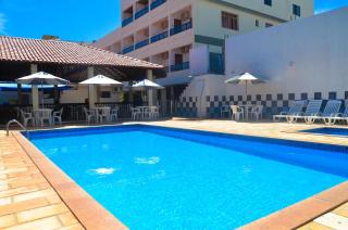 Thanharu Praia Hotel - Anchieta - 9