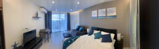 Beachfront Executive Studio Mae Phim - 2