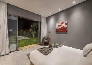 Palms Edge Villas avec Piscine & Jardin Privés - 5