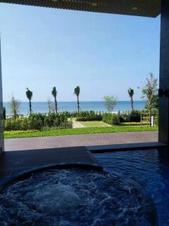 Beachfront Executive Studio Mae Phim - 1