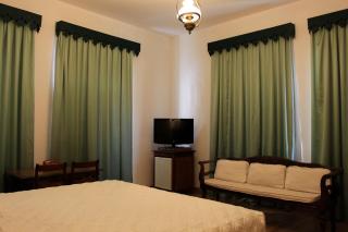 Hotel Luxor - 8