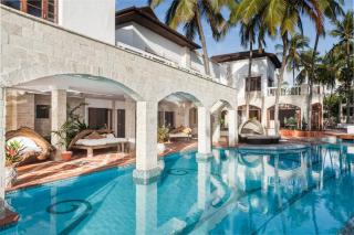 The Maji Beach Boutique Hotel -Adults Only - Diani Beach - 0