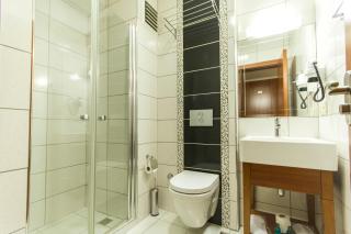 Mint Residence Taksim - Istanbul - 2