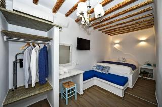 CHARMING 2BR Hilltop Serenity Suite, Lively Greek Village - Triandáros - 2