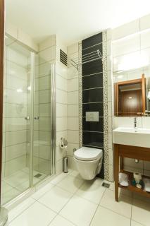 Mint Residence Taksim - Istanbul - 4