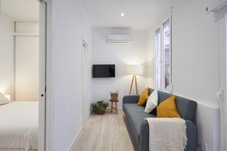 LEEWAYS APARTMENT in ZURITA - Madrid - 9
