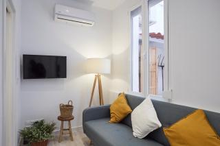 LEEWAYS APARTMENT in ZURITA - Madrid - 7