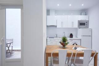 LEEWAYS APARTMENT in ZURITA - Madrid - 1
