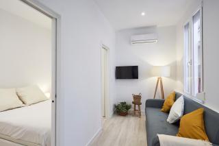 LEEWAYS APARTMENT in ZURITA - Madrid - 8