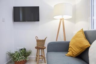 LEEWAYS APARTMENT in ZURITA - Madrid - 5