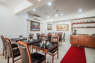 Mint Residence Taksim - Istanbul - 6